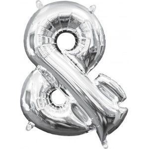 Balon Folie Mini Simbol & imagine