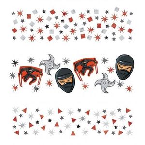 Confetti Ninja imagine