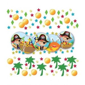 Confetti Pirat imagine