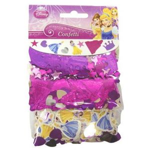 Confeti 34 g printese imagine