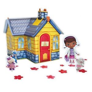 Set decoratiuni masa doc plusica imagine