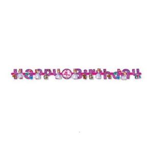 Banner sofia Amscan AM997164 imagine