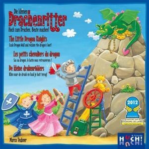 Die kleinen drachenritter (micii cavaleri vanatori de dragoni) imagine