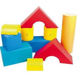Set motricitate Mobablocks 1 imagine