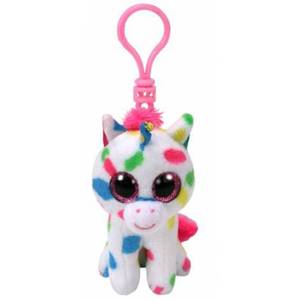 Breloc unicornul HARMONIE (8.5 cm) - Ty imagine