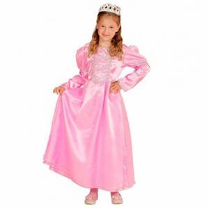 Costum printesa imagine