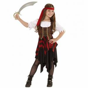 Costum piratesa imagine