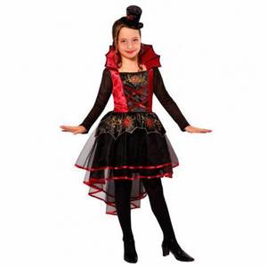Costum vampirita regina imagine