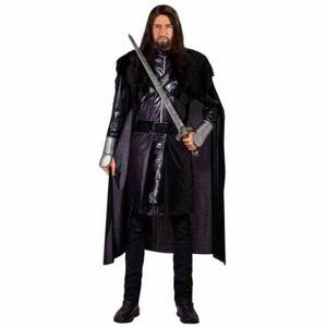 Costum cavalerul intunericului imagine