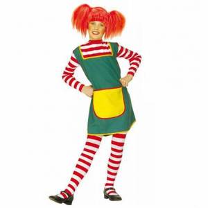 Costum clown girl imagine