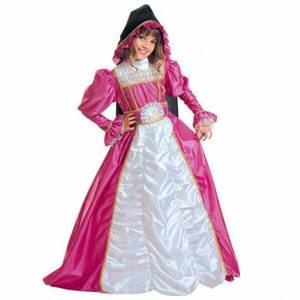 Costum ducesa de york imagine