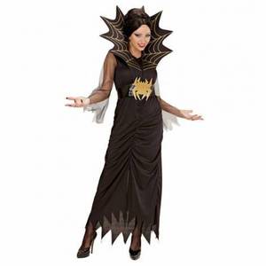 Costum femeia paianjen imagine