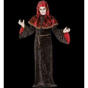 Costum halloween mystic baieti imagine