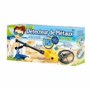 Detector digital de metale imagine