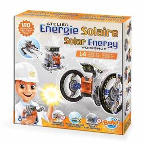 Energie Solara 14 in 1 imagine