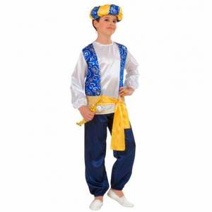 Costum print arab imagine