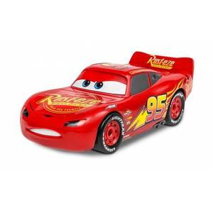 Revell cars 3 lightning mcqueen (easy click) imagine