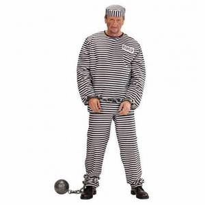 Costum detinut imagine