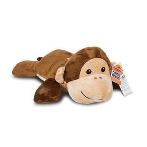 Maimuta de alintat din plus - Melissa & Doug imagine