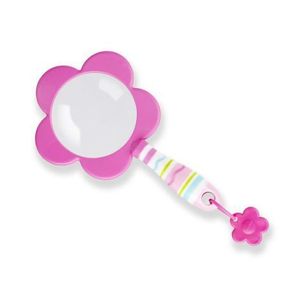 Lupa de jucarie Pretty Petals - Melissa & Doug imagine