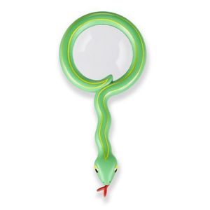 Lupa de jucarie Shimmy Snake - Melissa & Doug imagine