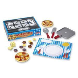 Set de joaca Pancake - Melissa & Doug imagine