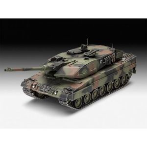 Revell leopard 2 a6 a6nl imagine