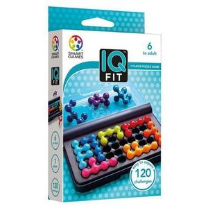 Iq fit imagine