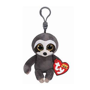 Breloc lenesul DANGLER (8.5 cm) - Ty imagine