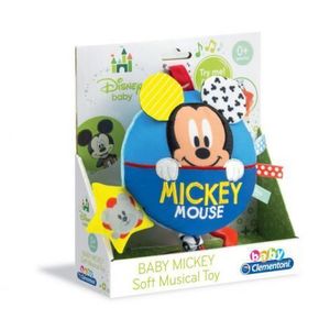 ZORNAITOARE MUZICALA MICKEY imagine