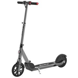 Trotineta electrica pliabila Razor EPrime Gri metalizat imagine