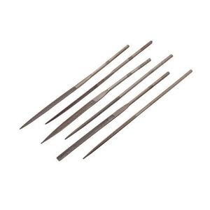 Revell mini needle files imagine