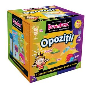 Opozitii – BrainBox imagine