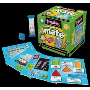 Sa Invatam Mate – BrainBox imagine