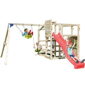 Spatiu de joaca Crossfit-Swing - BlueRabbit imagine