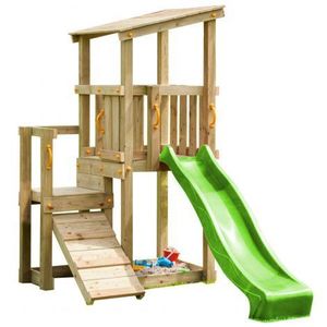 Spatiu de joaca Cascade - BlueRabbit imagine
