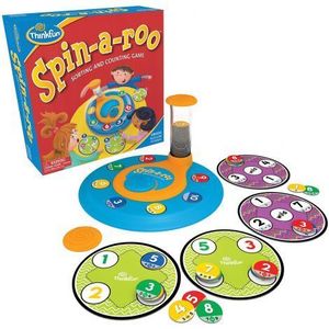 SPIN imagine