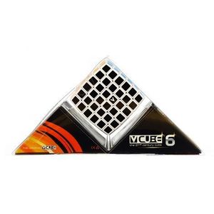 Cub Rubik 6B - V-Cube imagine