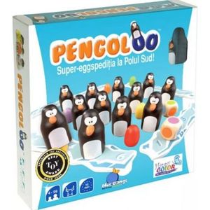 Pengoloo imagine
