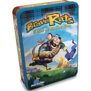 Brave rats - Blue Orange imagine