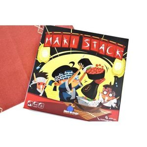 Maki stack - Blue Orange imagine