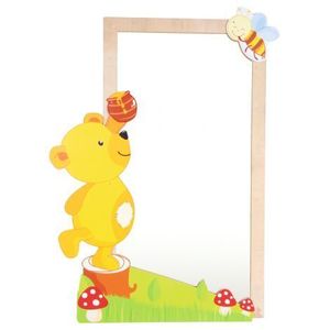 Decoratiuni pentru oglinda Ursulet imagine
