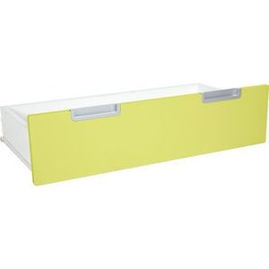 Sertar mare pentru dulap Quadro verde lime imagine