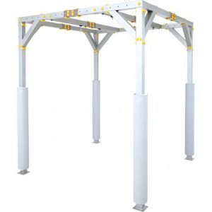 Structura pentru terapie senzoriala imagine