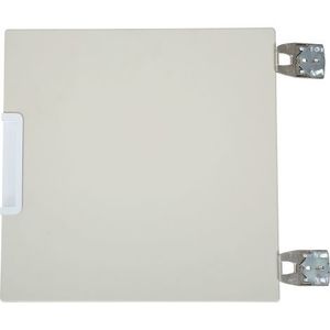 Usa mica pentru dulap Quadro bej imagine