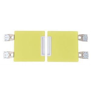 Set 2 usi lime pentru vestiar Quadro imagine