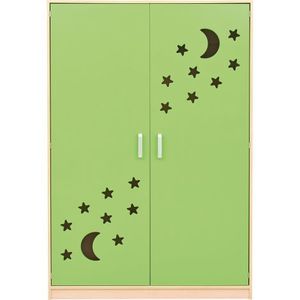 Dulap pentru paturi stivuibile MO501001 imagine