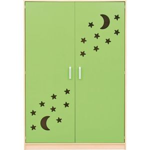 Dulap pentru paturi stivuibile MO501002-MO501005 imagine