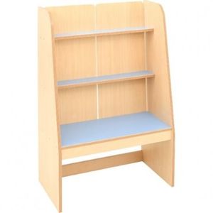 Biblioteca Flexi Bleu imagine