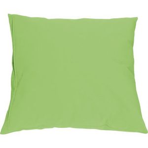 Perna decorativa verde imagine